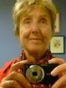 Record image of Gillian Sara THOMAS (nacida SABEL)