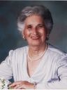 Record image of Anne Green (born Popliger)