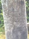 Record image of Leonard Minnich