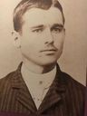 Record image of Maurice John Green