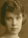 Record image of Ragnhild Maria Elisabeth Björnsjö (born Eriksson)
