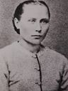 Record image of Lisa Christina Jonsson (o.s. Blom)