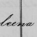 Record image of Kaisa Leena Matintytär Haataja (o.s. Pernu)