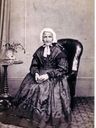 Record image of Rose Hannah Sole (born Drayson)