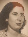 Record image of leonor jordan (born moreno garcia)