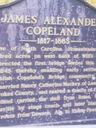 Record image of James Alexander Copeland
