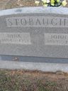 Record image of Nina Stobaugh (born Jarvis)