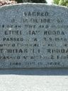 Record image of Thomas Henry Leopold Rodda
