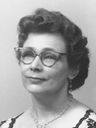 Record image of Anna Elizabeth Knott (geb. Beall)