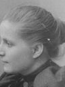 Record image of Louise (Lovisa) Snellman (born Fellman)