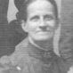 Record image of Fredrica (Fredrika) Esaiasdotter Snellman (o.s. Fellman)