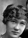 Record image of Ava Adeline Jones (born Sutton)