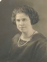 Record image of Winifred Fay (Winnie) Williams (born McCullough)