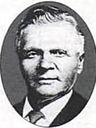 Record image of Vilhelm (William) Johansson Bjork
