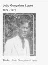 Record image of João Gonçalvez Gonçalves Lopes