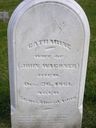 Record image of Catherine Houser