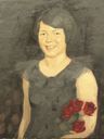 Record image of Sigrid Elisabeth "giggi" Löwgren (geb. Bergström)