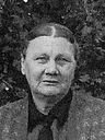 Record image of Josefina Carlsson (o.s. Larsdotter)
