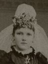 Record image of Gertrud Faber (geb. Hermann)