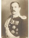 Record image of 8th Duke of Leuchtenberg Sergey Georgievich Romanovsky