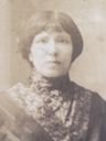Record image of Juana Rosario Villamayor (nacida Gimenez)