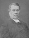 Record image of Gustaf Jakobsson Dahlberg