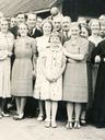 Record image of Emilia Gustava HF Ågren (o.s. Magnusdotter)