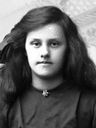 Record image of Anna Helfrida Hafrina Johansson (born Carlgren)
