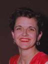 Record image of Gwendolyn Jones