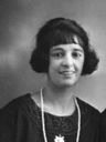Record image of Maria Matintytär Kero (o.s. Hiipakka)