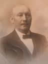 Record image of Carl August Söderberg