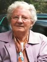 Record image of Ilse Schultz (geb. Trittin)