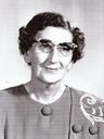 Record image of Minnie WENDT (born ISCH)