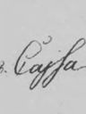 Record image of Carin / Cajsa Svensdotter Svensson