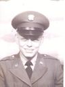 Record image of Carl Francis Mark