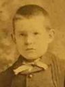 Record image of Oscar Charles Martin