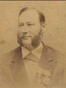 Record image of Johannes Emilius Hoffmann (1837)