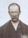 Record image of Joseph Royal Thompson