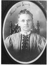 Record image of Magdalena Sophie Lang