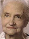 Record image of Alice Elizabeth Ford (born Rollins)