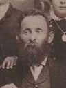 Record image of Johannes John Jakob Huber