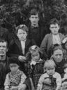 Record image of Barbara Guy (nacida Ledford)
