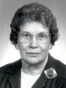 Record image of Anja Marjatta Laine (born Paala)