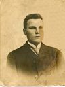 Record image of "Kalle" Kaarle Gustafinpoika Koivuniemi