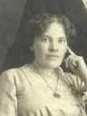 Record image of Anna Selina Mikontytär Jackola (born Paavola)