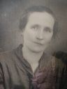 Record image of Hilma Josefiina Hermannintytär Tuomisto (born Sandell)