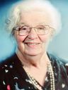 Record image of Annikki Elisabet Lahtinen (born Lovén)