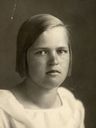 Record image of Kerttu Johanna Keränen (born Lappalainen)