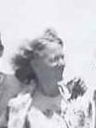 Record image of Donna May Lewis (born Barnett)