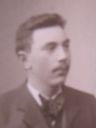 Record image of Paul* Erik Nilsson